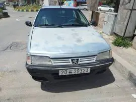 بيجو 206 موديل 2005, RF32415572