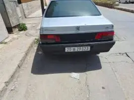 بيجو 206 موديل 2005, RF32415572