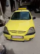 Kia New 2002, Damascus, RF29555743