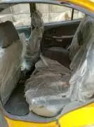 Kia New 2002, Damascus, RF29555743