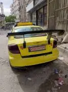 Kia New 2002, Damascus, RF29555743