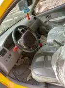 Kia New 2002, Damascus, RF29555743