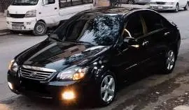 Kia Sorento 2008, Homs, RF16076860