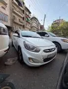 هيونداي أكسنت 2011, حلب, RF11688607