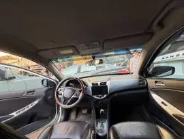 هيونداي أكسنت 2011, حلب, RF11688607