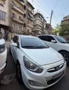 هيونداي أكسنت 2011, حلب, RF11688607