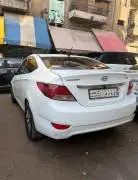 هيونداي أكسنت 2011, حلب, RF11688607