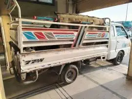 هيونداي h100 1998, دمشق, RF14452722