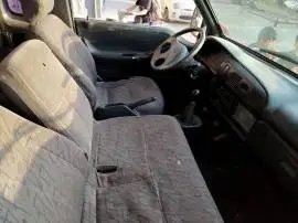هيونداي h100 1998, دمشق, RF14452722