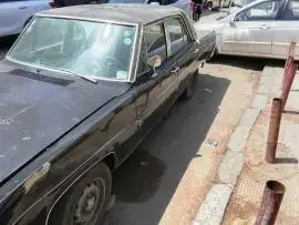 Dodge Plymouth 2006, Damascus, RF54529554
