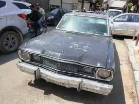 Dodge Plymouth 2006, Damascus, RF54529554