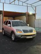 Kia Mohave 2014, RF13499784
