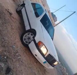 Mercedes C220 Model 2002, RF18486984