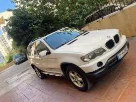 بي إم دبليو X5 2002, RF21162096