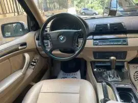 بي إم دبليو X5 2002, RF21162096