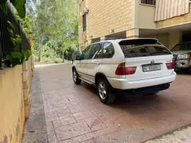 بي إم دبليو X5 2002, RF21162096