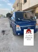 هونداي بورتر 2011, حمص, RF17241173