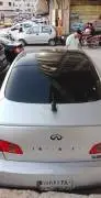 انفنتي 2007, دمشق, RF36593645