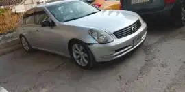 انفنتي 2007, دمشق, RF36593645