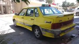 لادا 109 2006, دمشق, RF18779921