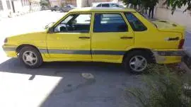 لادا 109 2006, دمشق, RF18779921