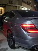 مارسيدس C350 2013, دمشق, RF75439716