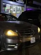 مارسيدس C350 2013, دمشق, RF75439716