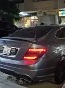 مارسيدس C350 2013, دمشق, RF75439716