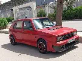 Volkswagen Golf GTI 1981, Damascus, RF12663150