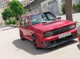 Volkswagen Golf GTI 1981, Damascus, RF12663150