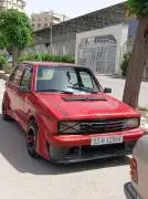 Volkswagen Golf GTI 1981, Damascus, RF12663150
