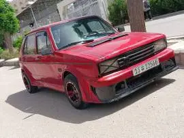 Volkswagen Golf GTI 1981, Damascus, RF12663150