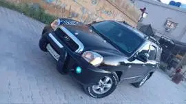 هيونداي سنتافيه 2005, درعا, RF15294899