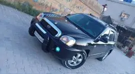 هيونداي سنتافيه 2005, درعا, RF15294899