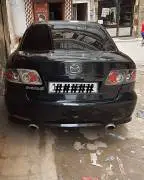 مازدا زوم 6 موديل 2006, حلب, RF13735338