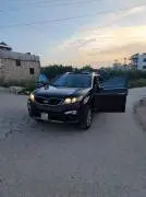 كيا سورنتو 2011, درعا, RF13937564