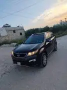 كيا سورنتو 2011, درعا, RF13937564