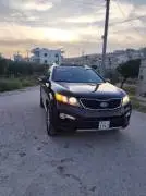 كيا سورنتو 2011, درعا, RF13937564
