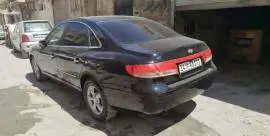 هونداي ازيرا 2006, حمص, RF18204601