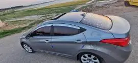 هيونداي افانتي 2012, حمص, RF16547183