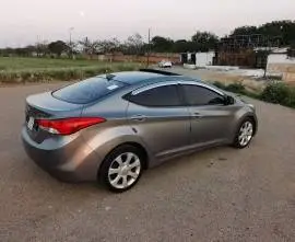 هيونداي افانتي 2012, حمص, RF16547183