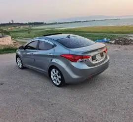 هيونداي افانتي 2012, حمص, RF16547183