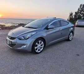 هيونداي افانتي 2012, حمص, RF16547183
