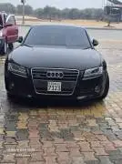 أودي A5 2009, إدلب, RF11369051
