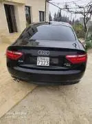 أودي A5 2009, إدلب, RF11369051