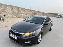 كيا اوبتما 2013, RF23624759