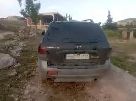 هيونداي سنتفي 2005, RF21060897
