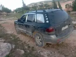 هيونداي سنتفي 2005, RF21060897