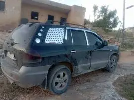 هيونداي سنتفي 2005, RF21060897
