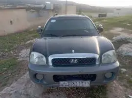 هيونداي سنتفي 2005, RF21060897
